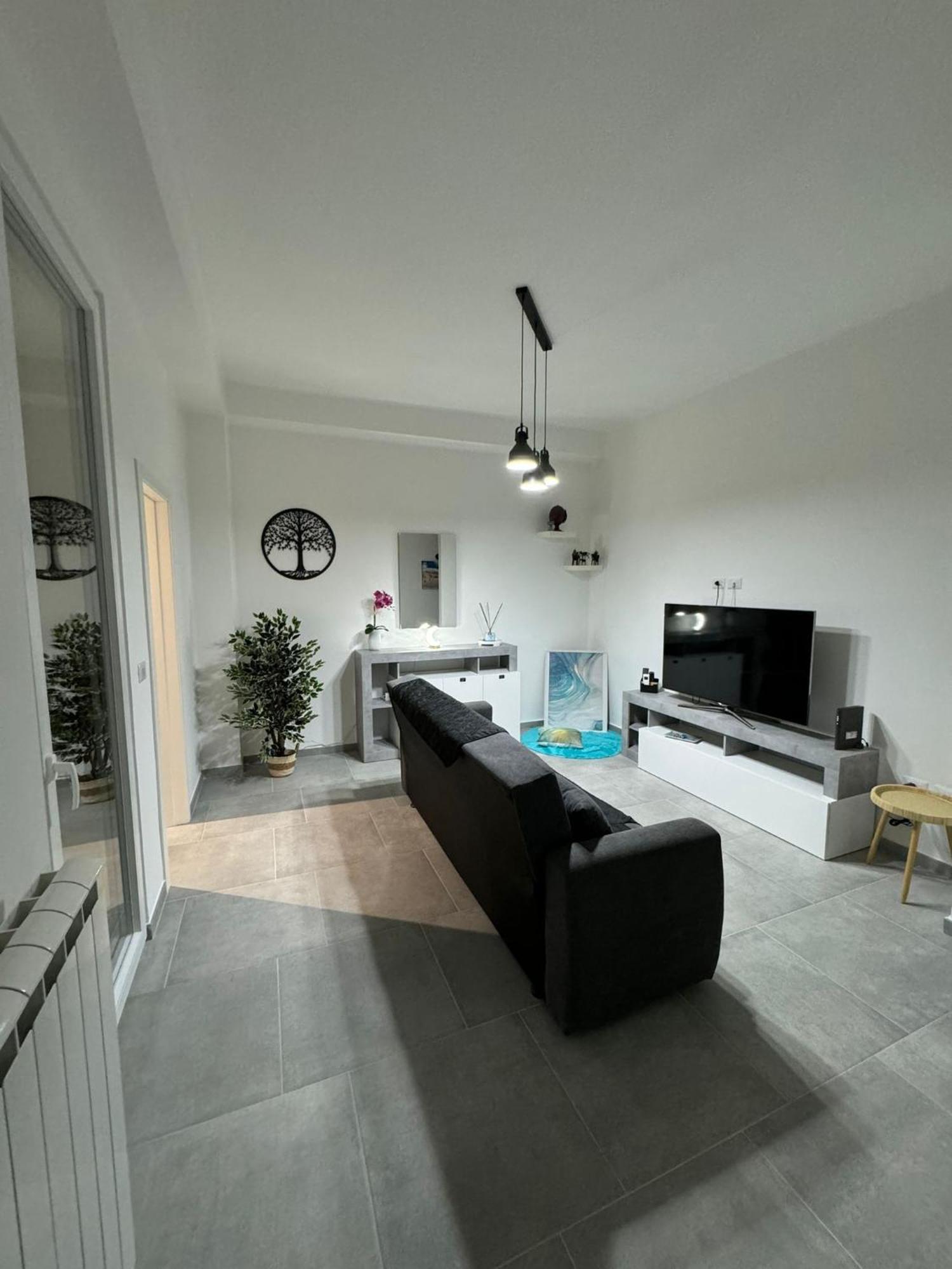 Apartment Goodbye Moon Brindisi