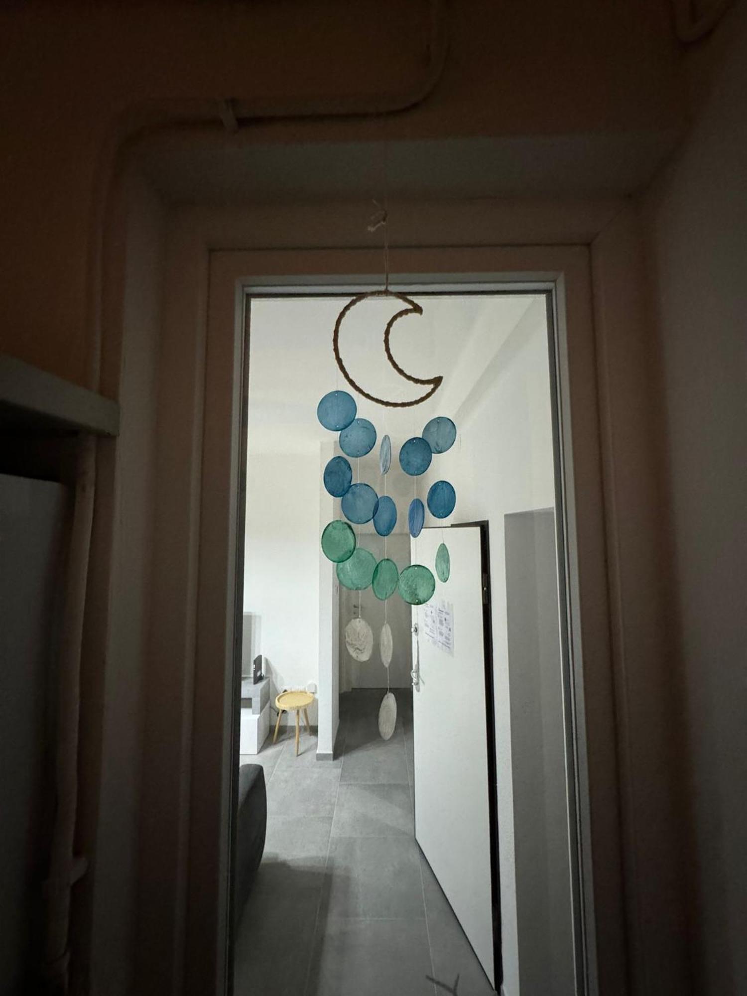 Apartment Goodbye Moon